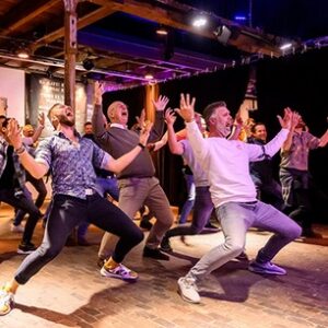 Haka workshop Haarlem